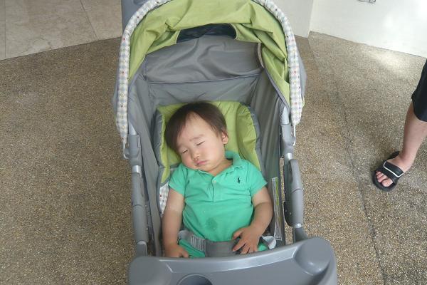 子連れ海外旅行