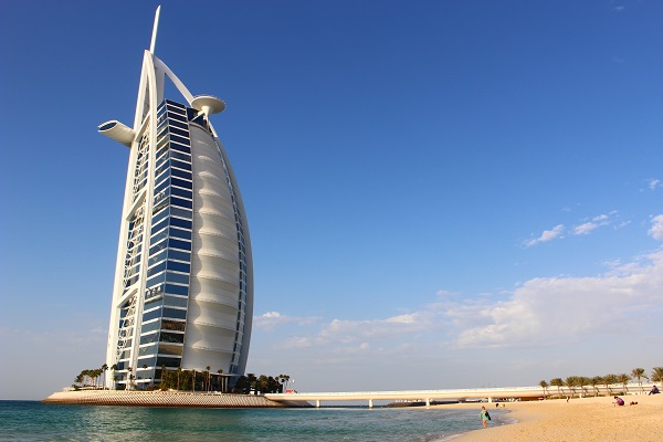 Burj Al Arab