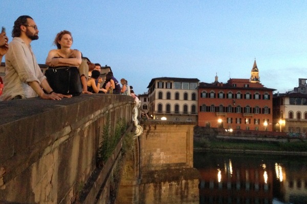 ヨーロッパハネムーン