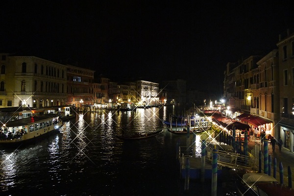 AMAN CANAL GRANDE VENICE