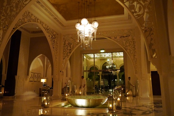ONE&ONLY THE PALM