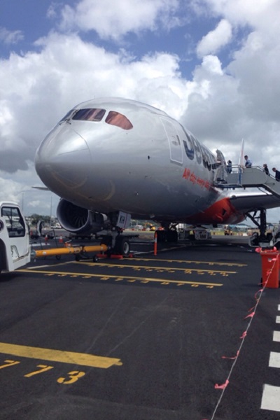 JETSTAR