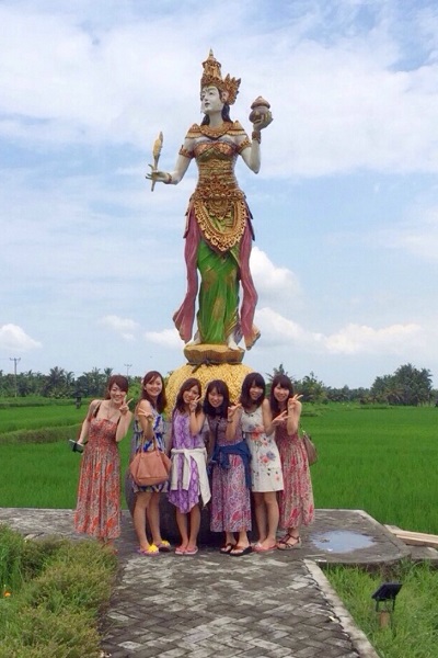 ヒンドゥー寺院