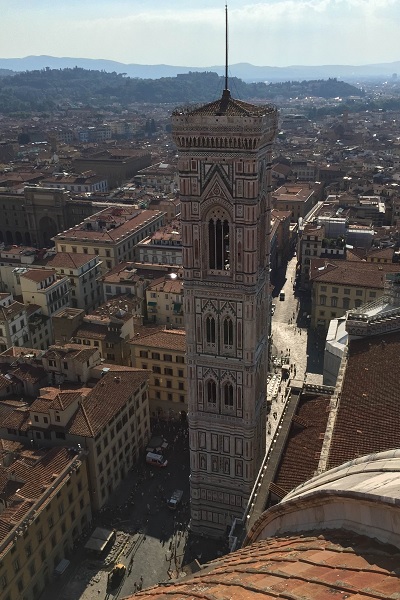 イタリア周遊旅