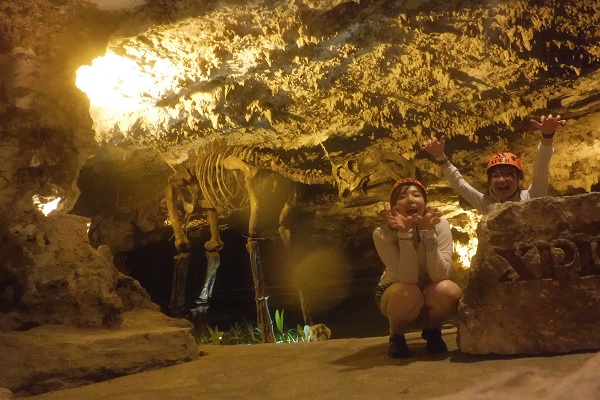 メキシコの旅