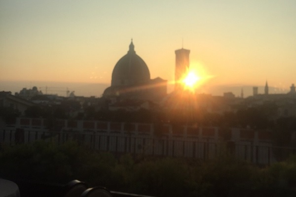イタリア旅行
