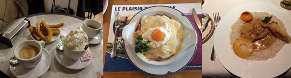 スイス料理