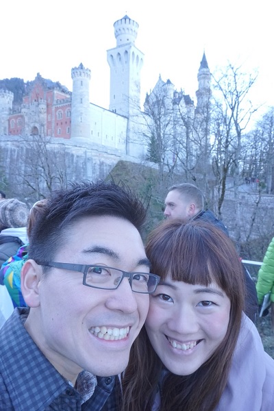 ドイツ・デンマークの旅