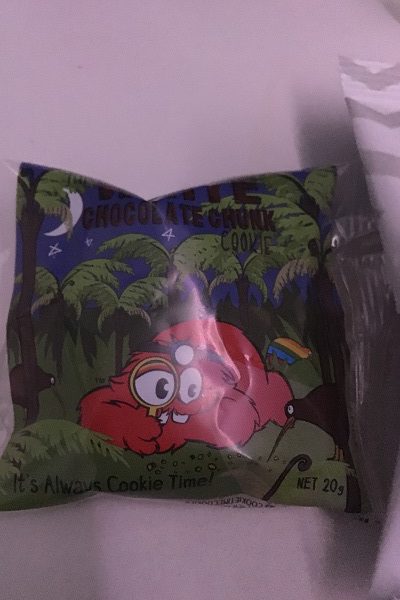 クッキータイム