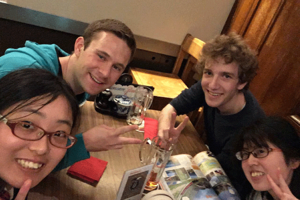 スイス料理