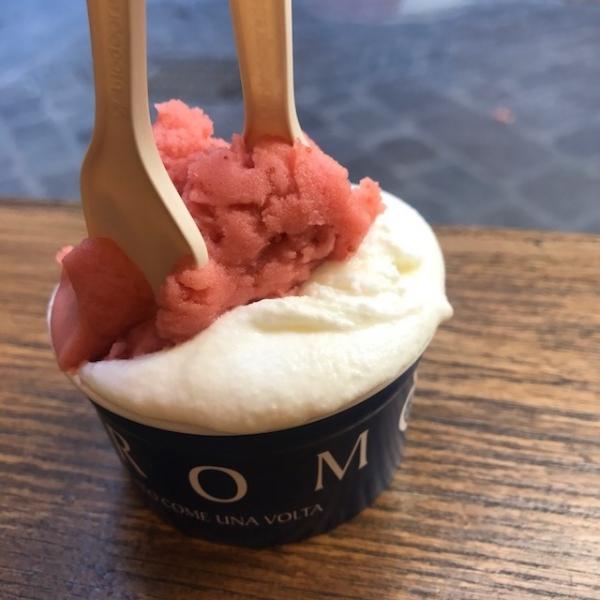 イタリアンジェラート
