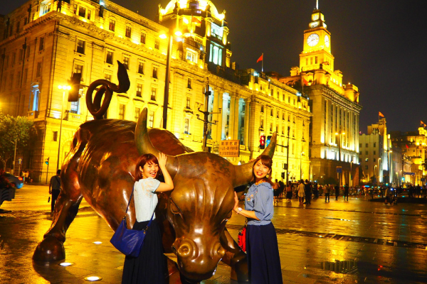 中国女子旅