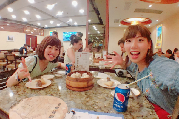 上海料理