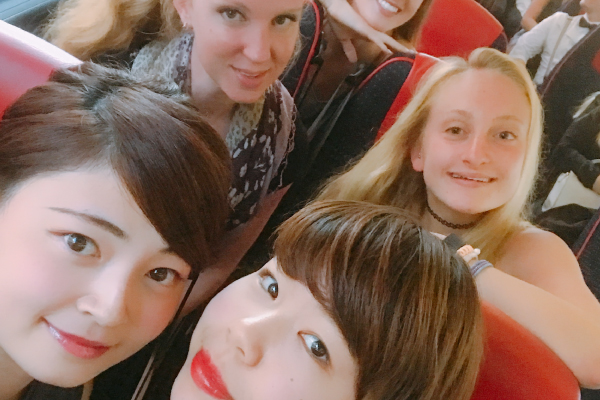 コンチキツアー