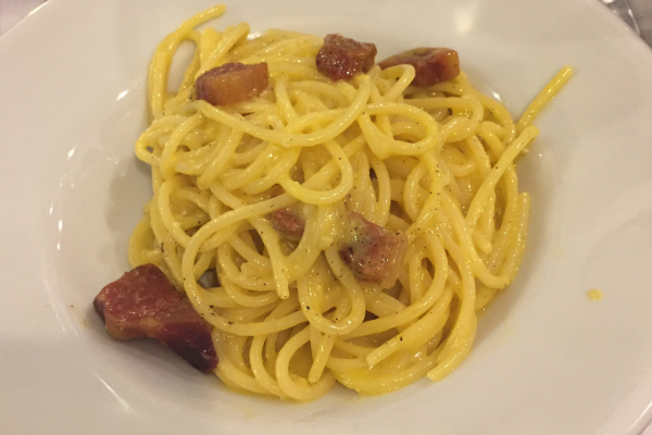 イタリア料理