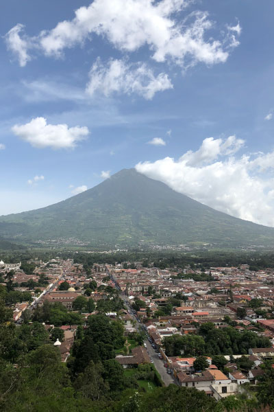 Antigua