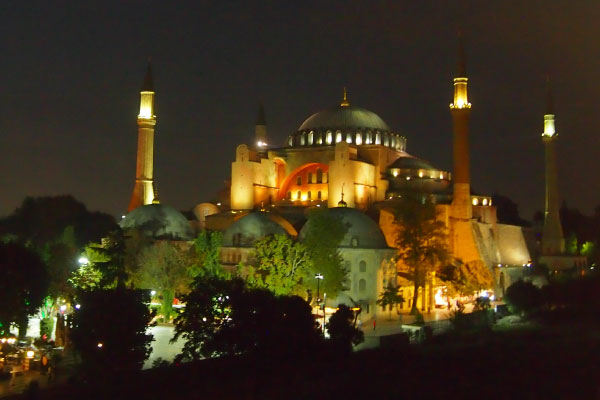 イスタンブール