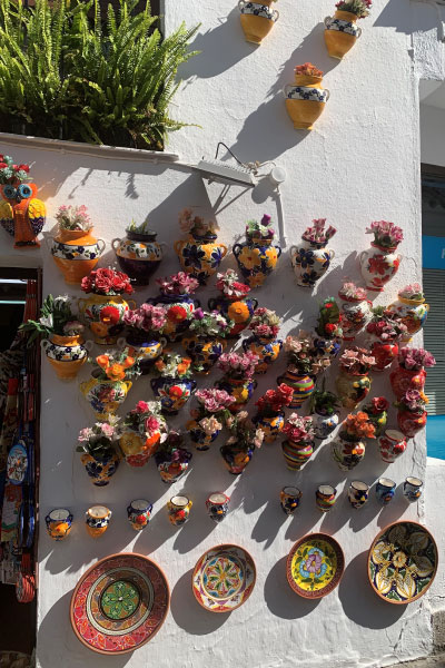 スペイン旅
