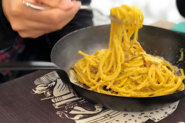 イタリア料理