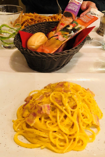 イタリアおすすめレストラン
