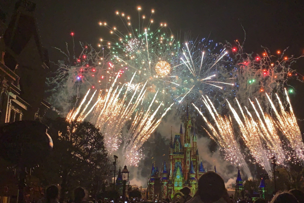 ディズニー
