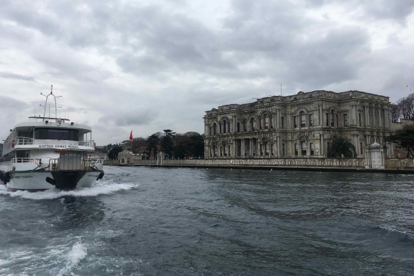トルコ