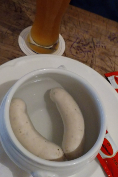 ドイツ料理