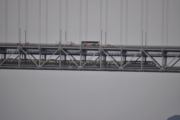 瀬戸大橋