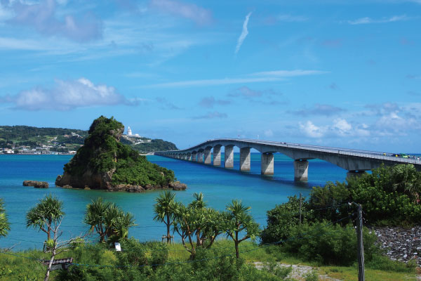 古宇利島大橋