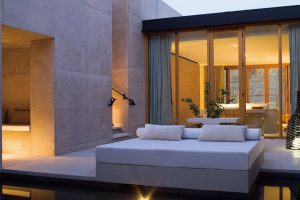 Amangiri: Desert View Suite Pool