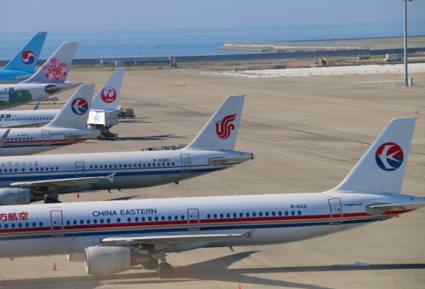 あなたのお気に入りの航空会社を指定できます