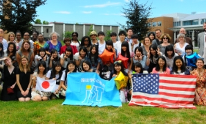 留学の掲示板