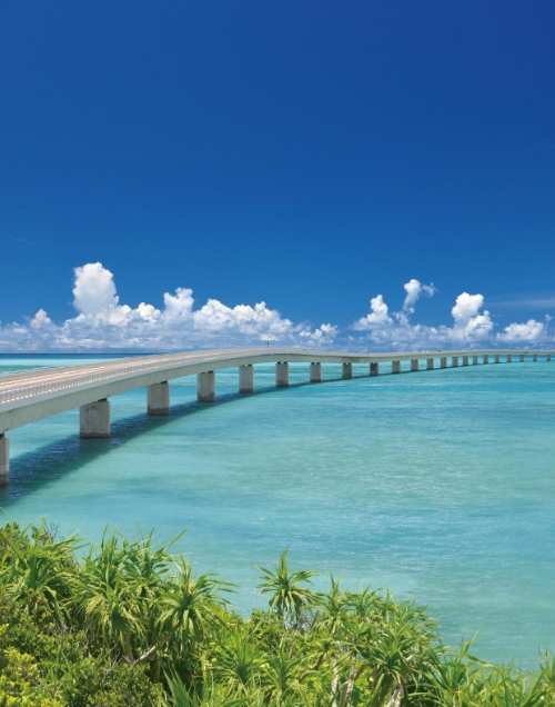 伊良部大橋