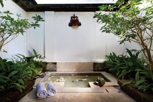 amandari: spa