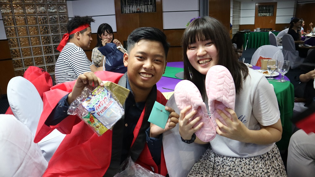 フィリピン
