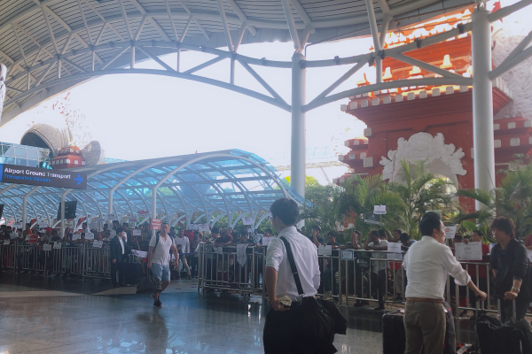 タイ航空