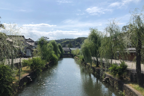 倉敷