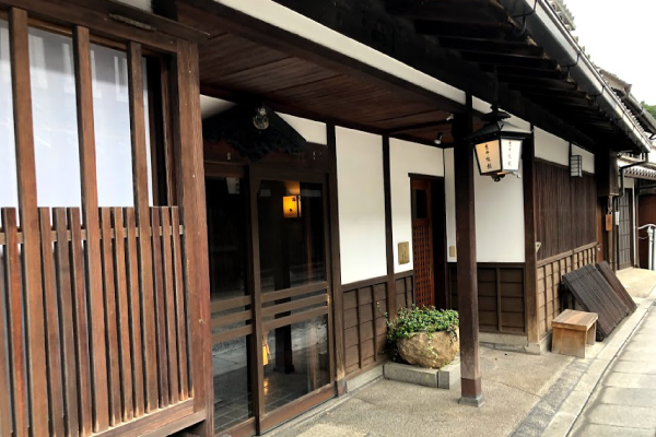 吉井旅館