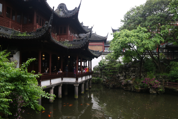 豫園