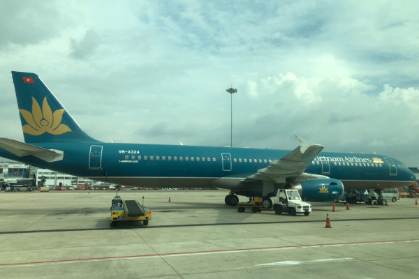 ベトナム航空