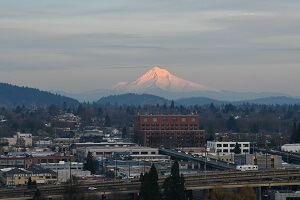Love it Portland