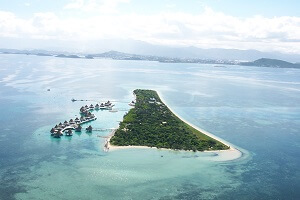 メトル島