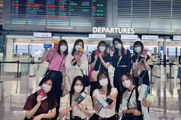 カンボジア旅行