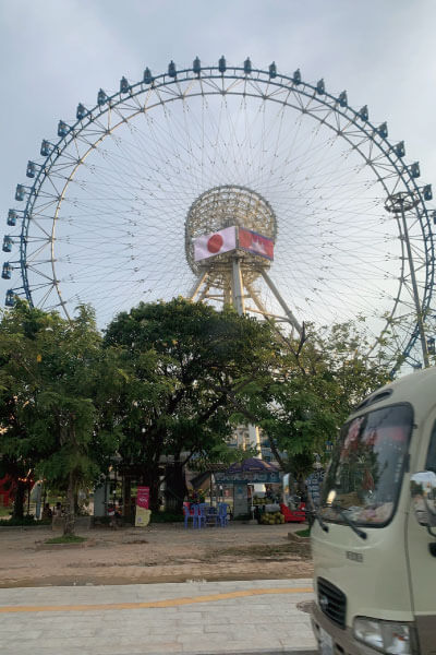 カンボジア観光
