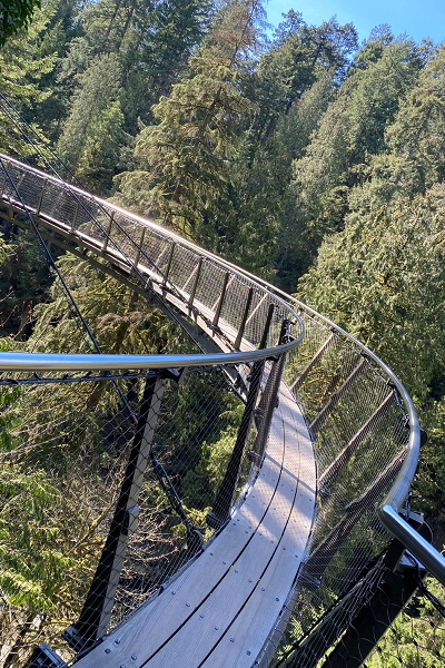 吊橋
