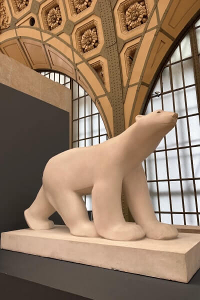 ルーブル美術館