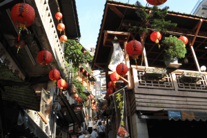 台北