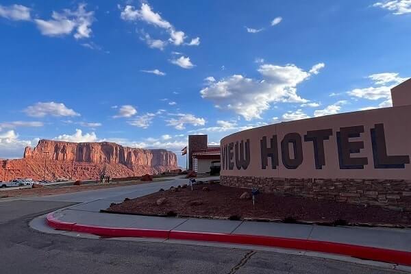 The View Hotel