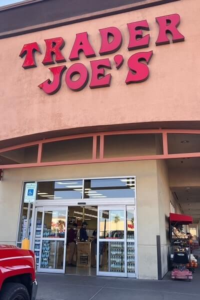 Trader Joe's