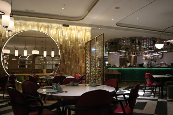 YUNG’S BISTRO K11